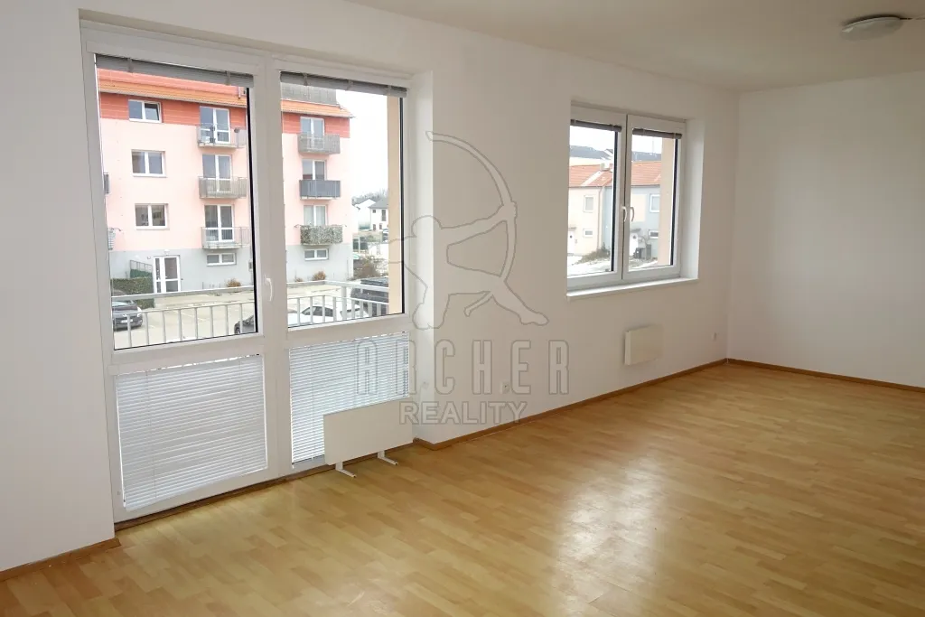 Prodej bytu 3+kk 56 m²